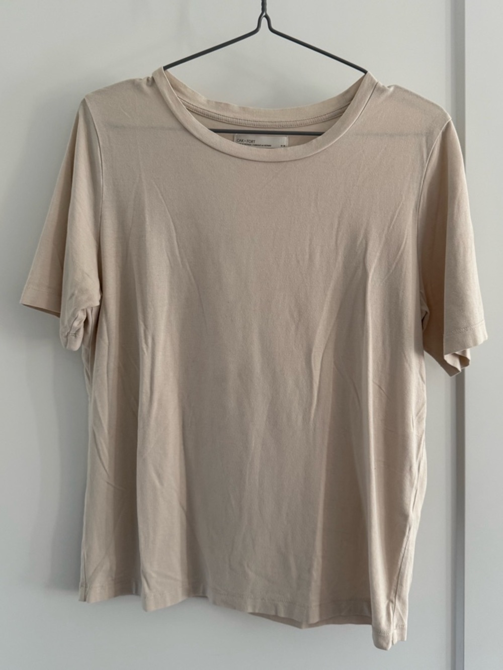 Oak + Fort Shirt
